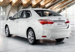 Toyota'nın Yeni Araçları Hatay'da Tanıtıldı